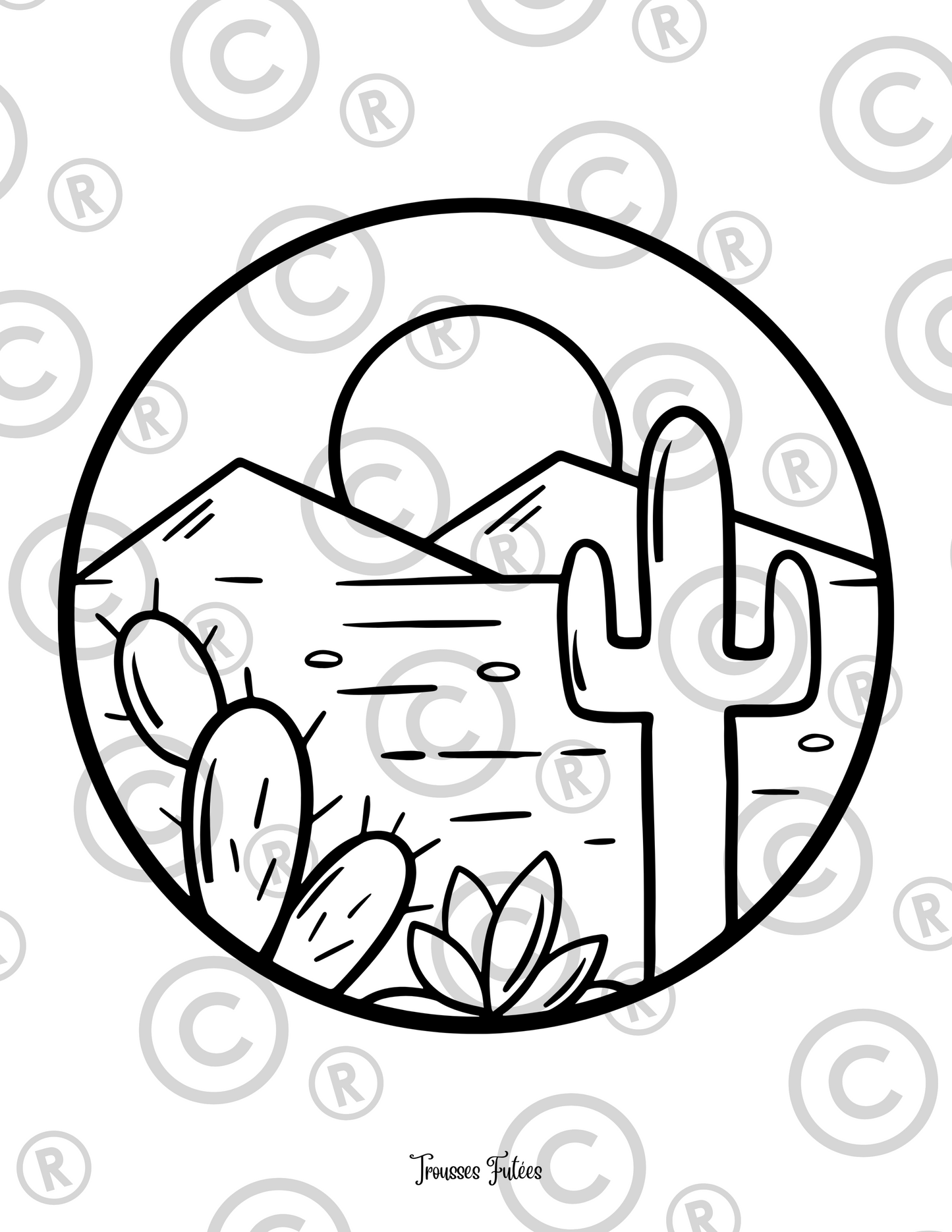 Le Farwest - 47 pages