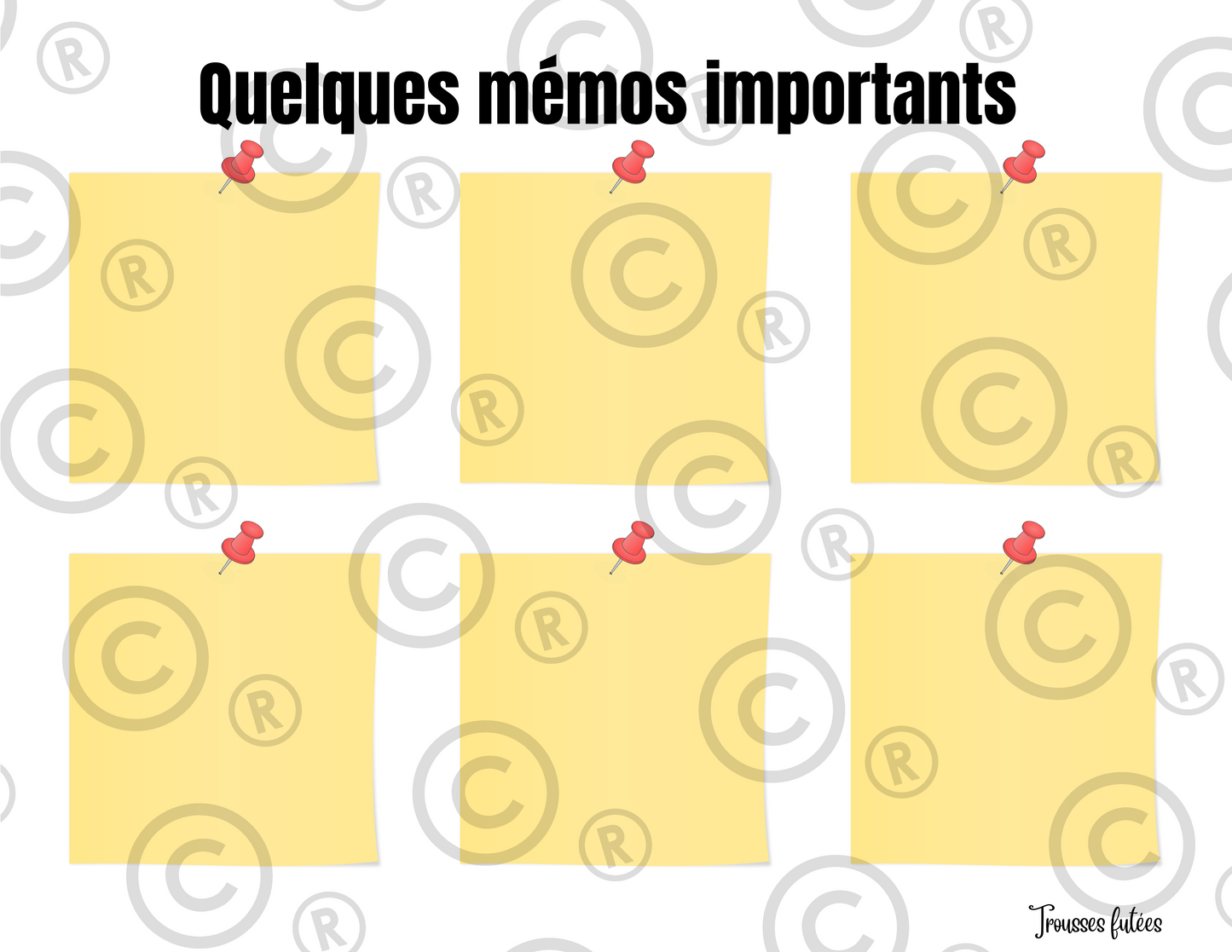 Affiches 1 - 21 pages