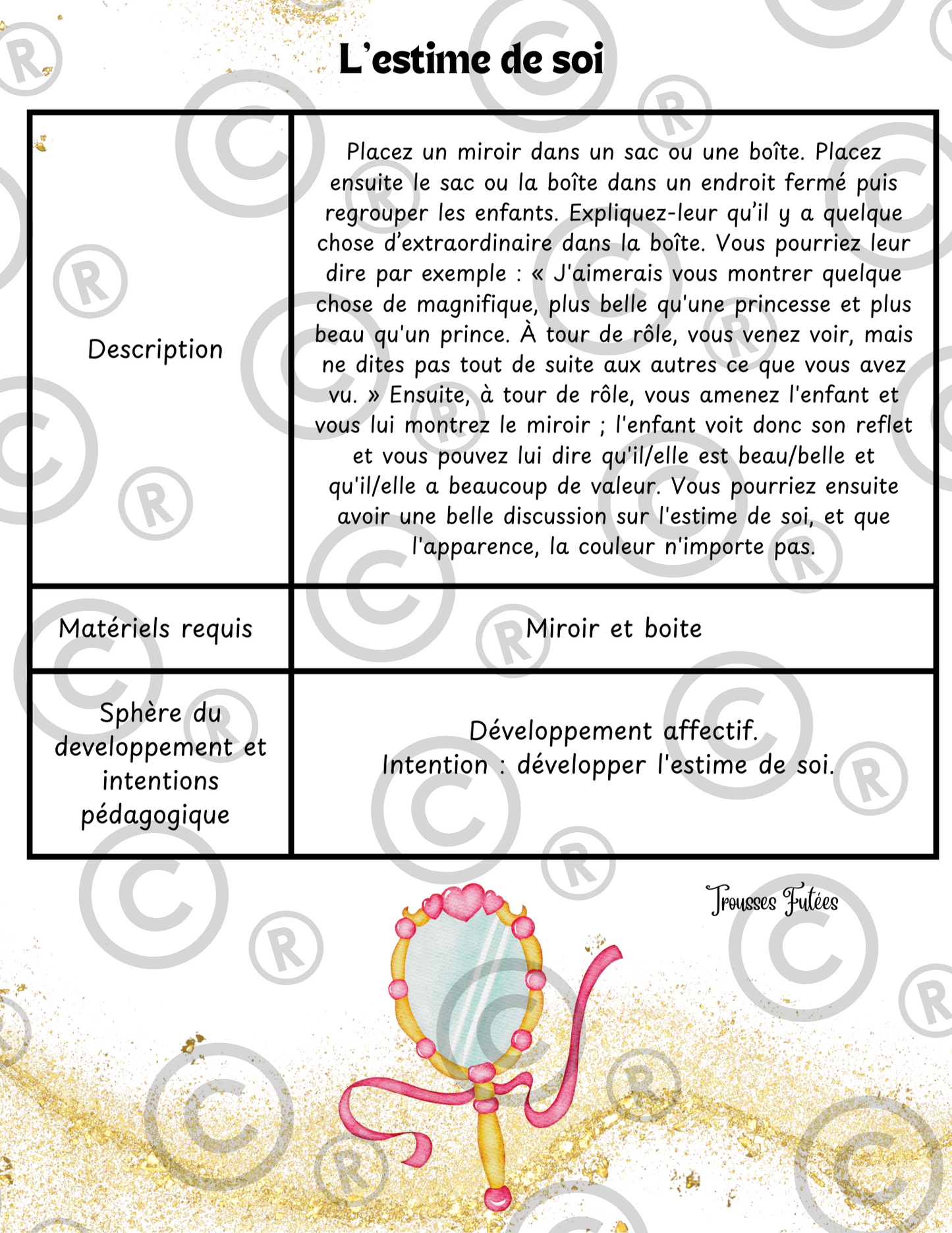Le monde médiéval - 55 pages