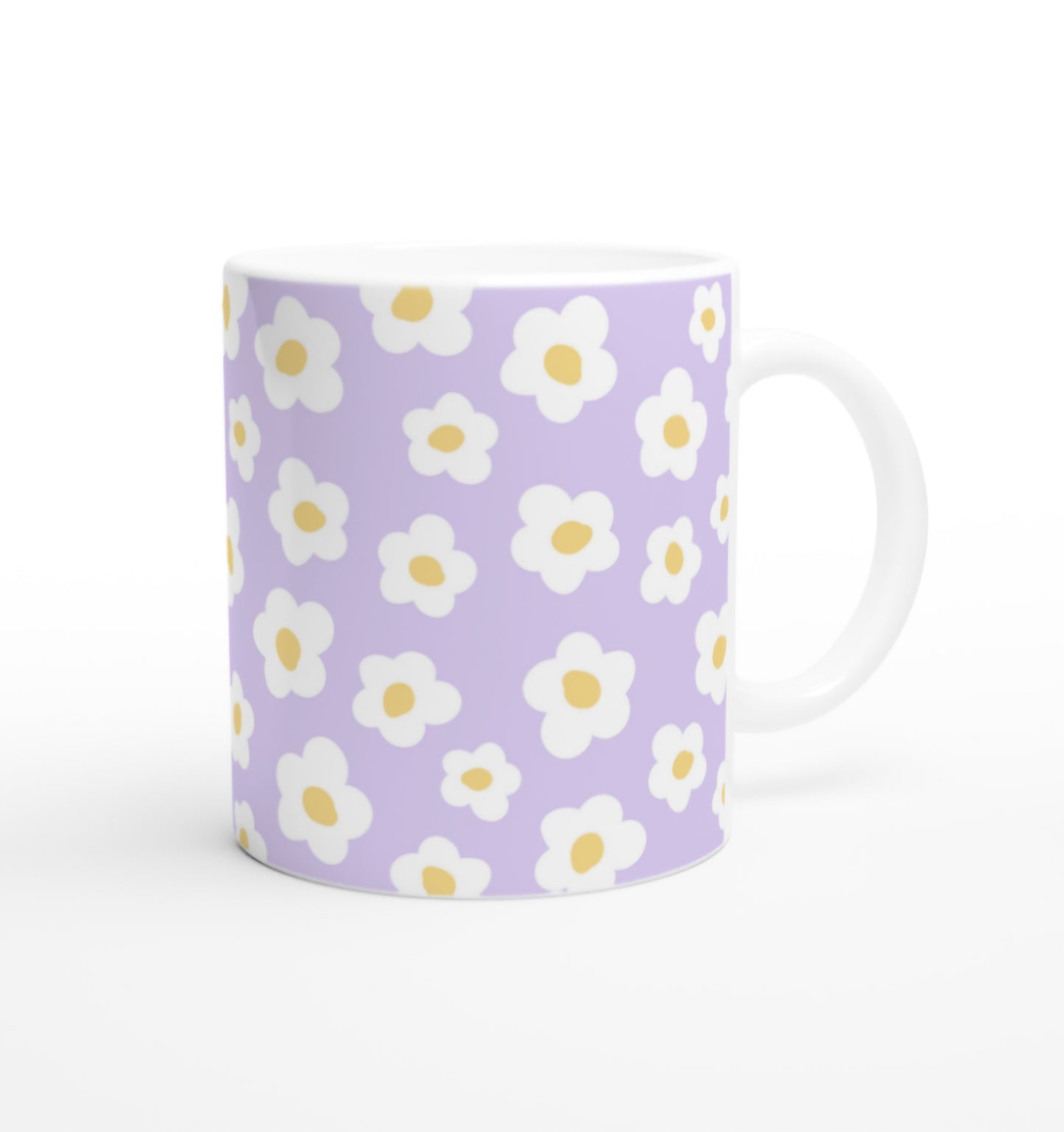 Tasse – Avec patience et amour, tout est possible