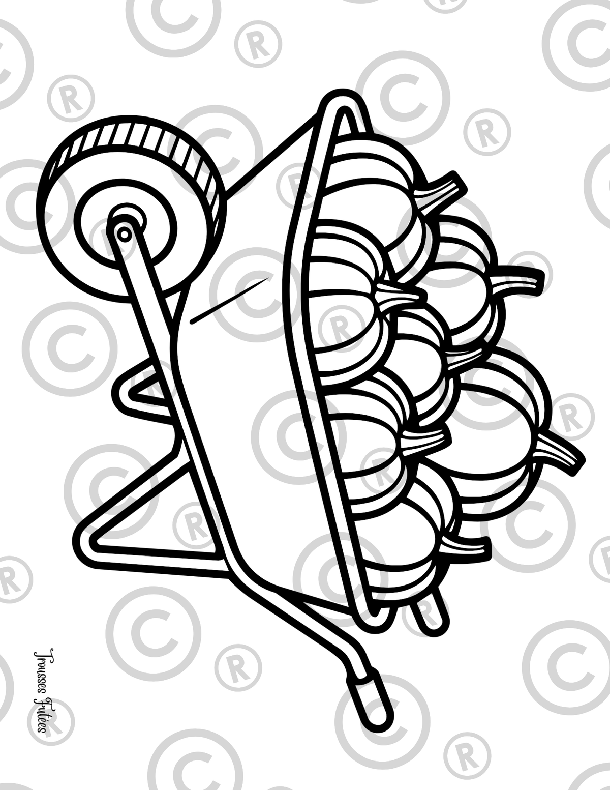 100 coloriages et activités Automne - Activités imprimables petite enfance