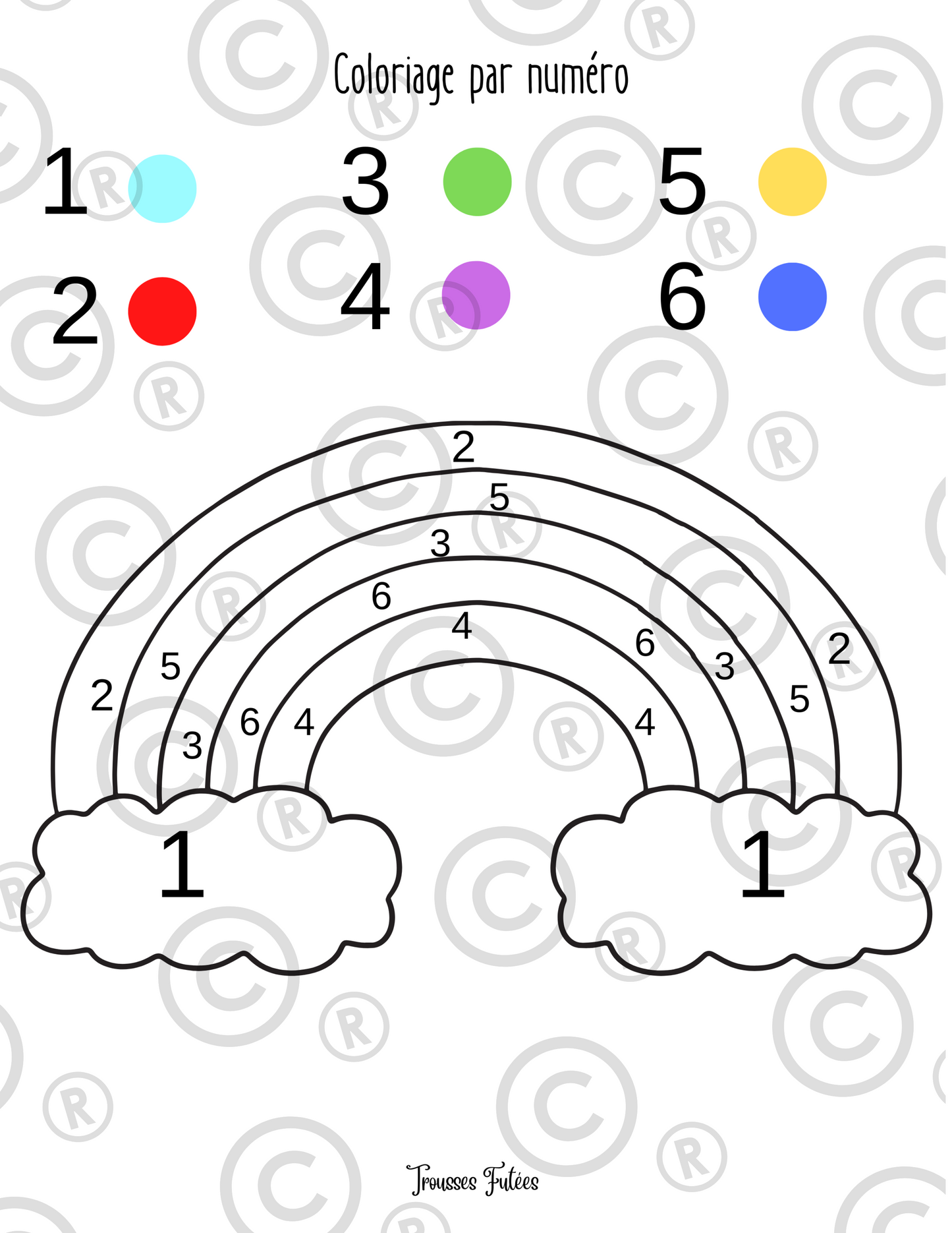 La météo - 35 pages