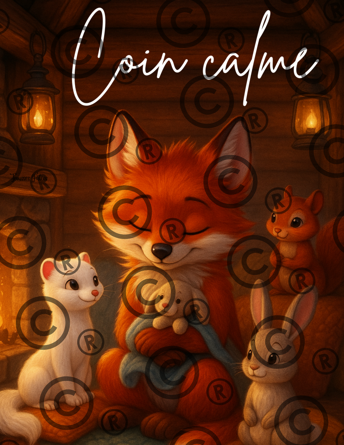 Mini Trousse Éducative La colère - Activités imprimables 1-6 ans - PDF