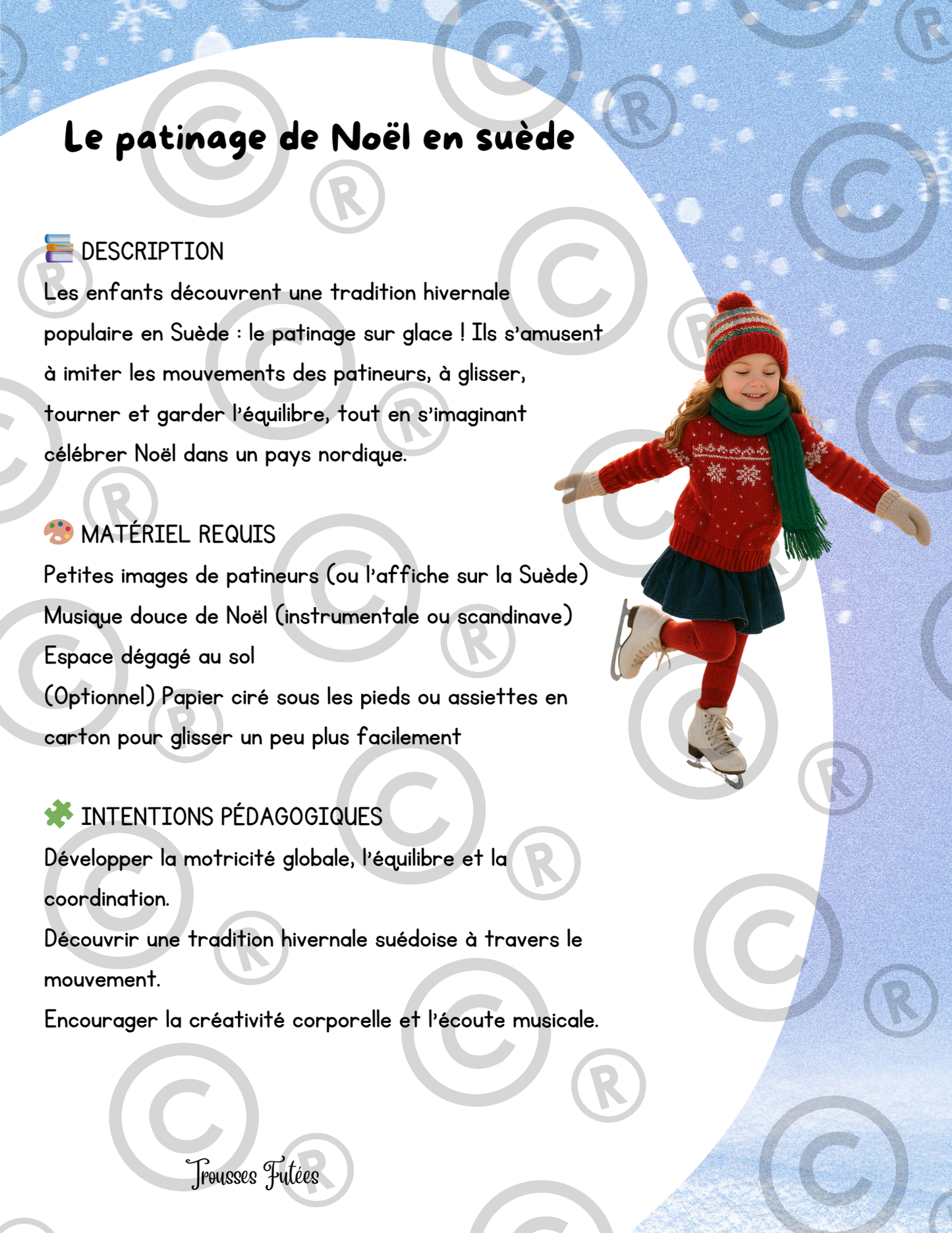 Noël autour du monde - 45 pages