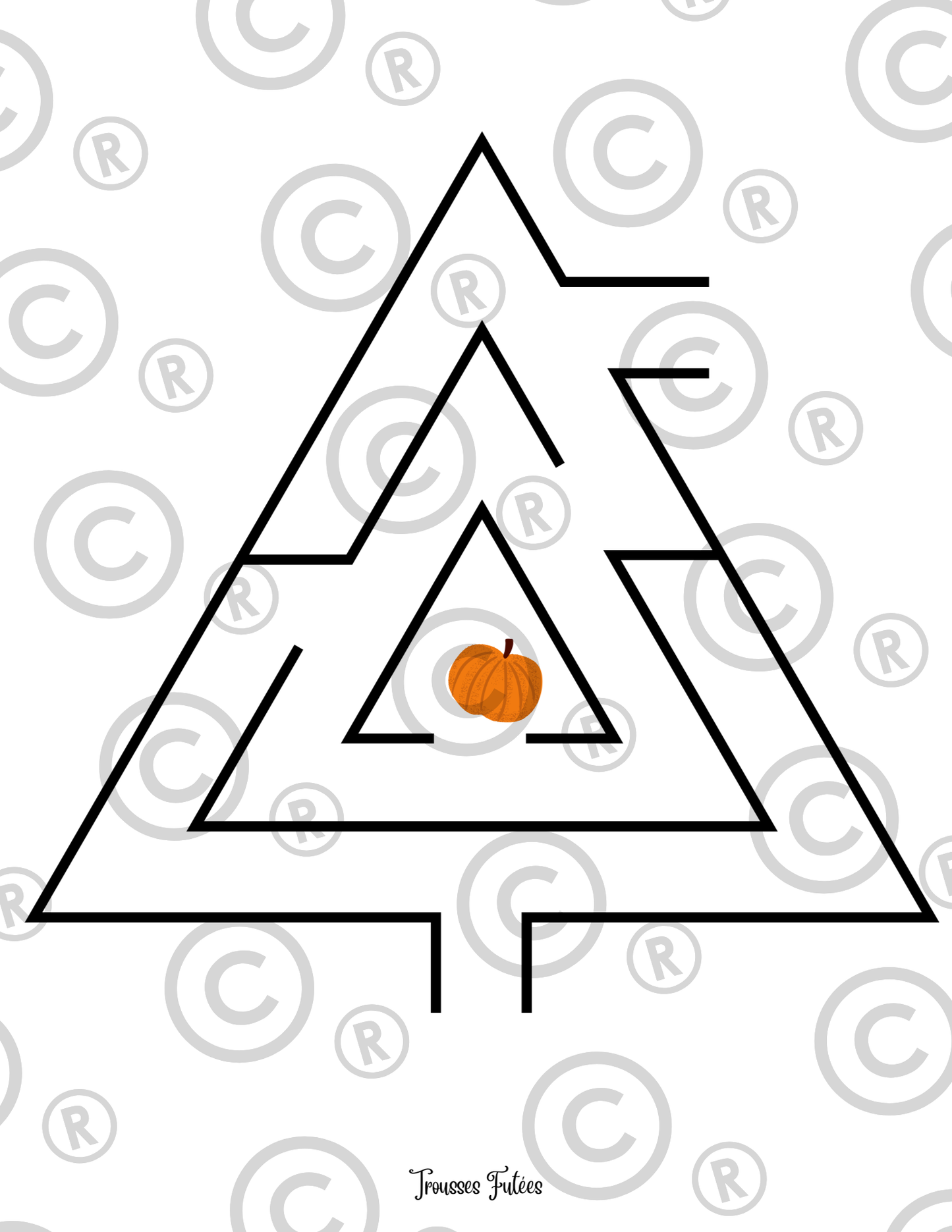 100 coloriages et activités Automne - Activités imprimables petite enfance