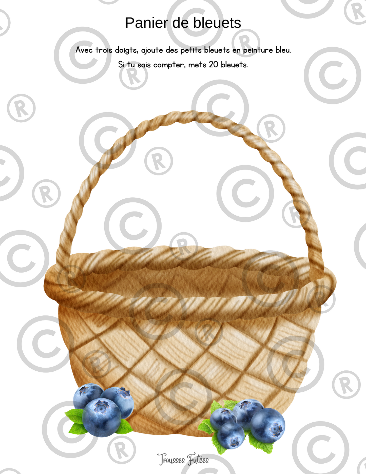 Apprenti cuisinier - 40 pages