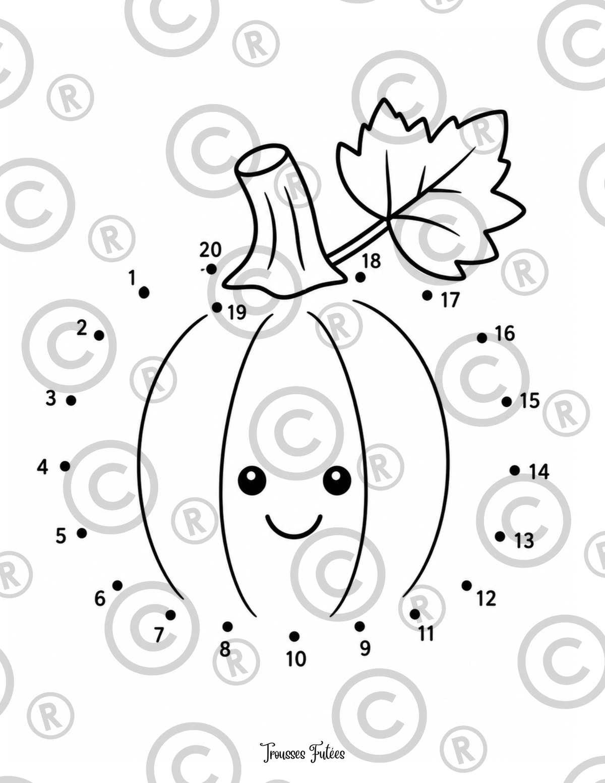 100 coloriages et activités Automne - Activités imprimables petite enfance