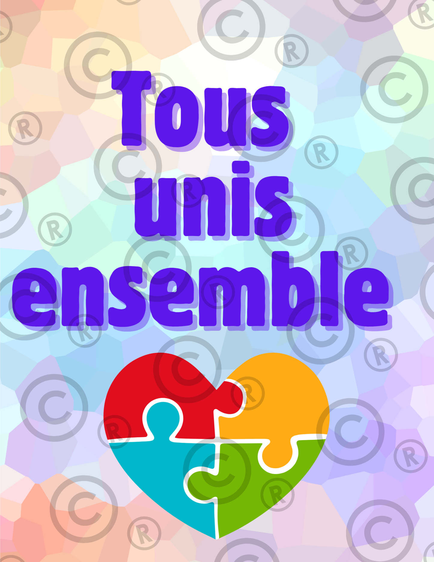 Trousse Éducative PDF L'amitié et le Partage - Activités imprimables 1-6 ans