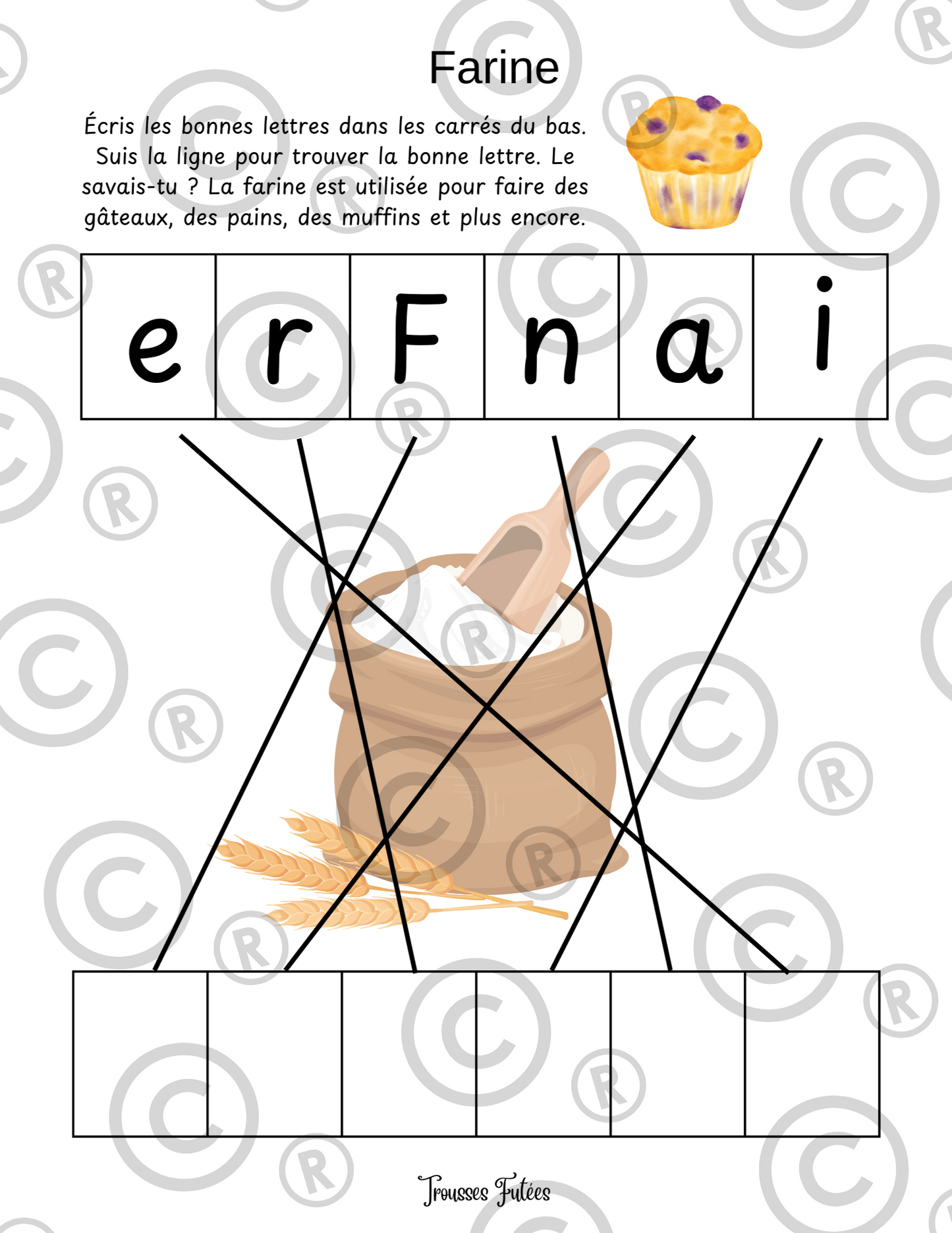Apprenti cuisinier - 40 pages