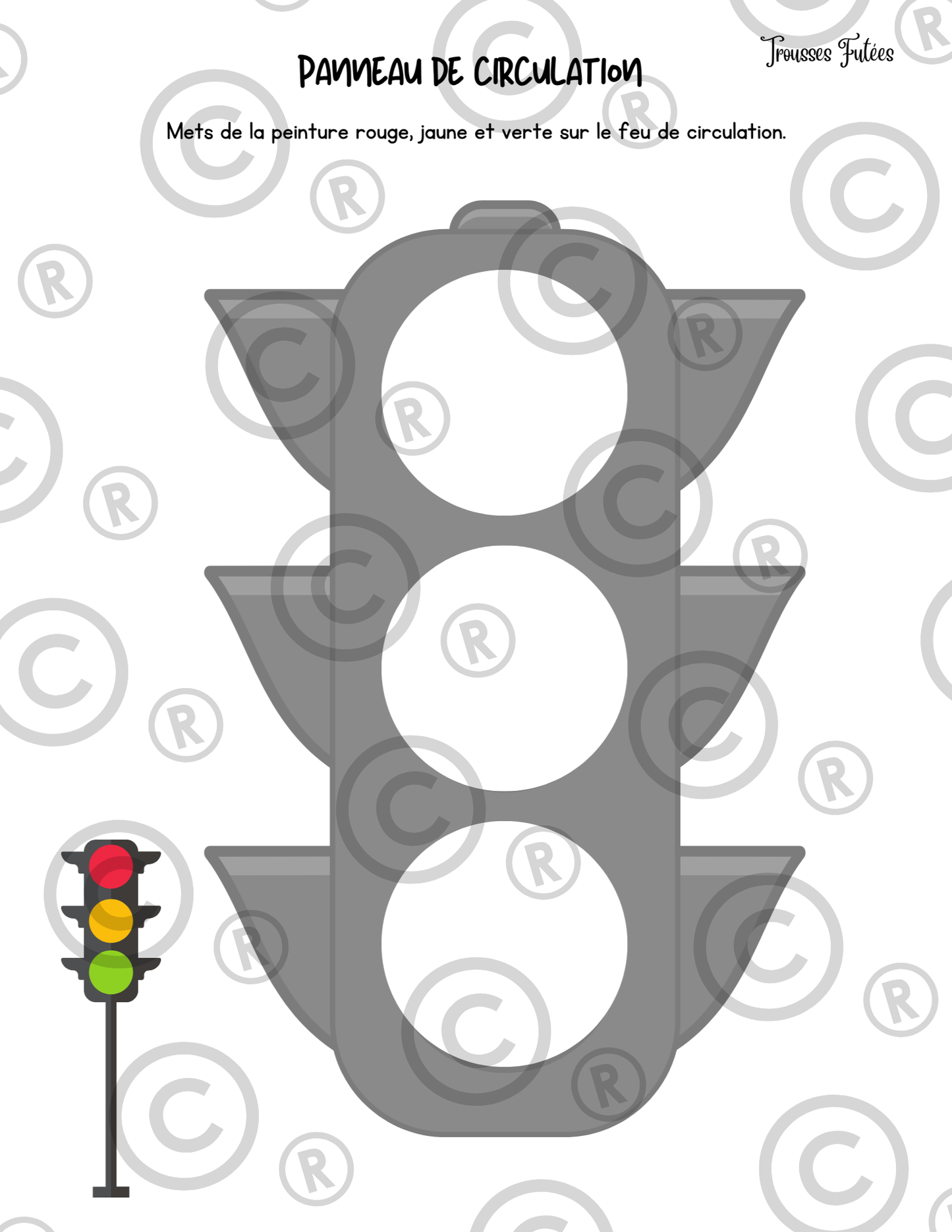 La sécurité - 45 pages