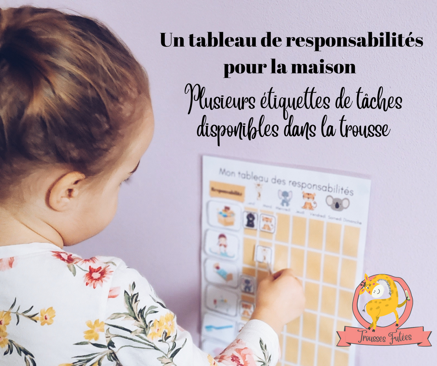 Ensemble de trousses éducatives JUIN - PDF - Activités imprimables préscolaire-maternelle