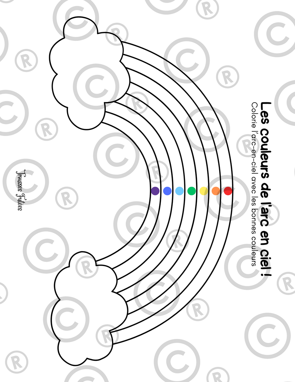 Trio j'apprends - trousses éducatives PDF pour la petite enfance